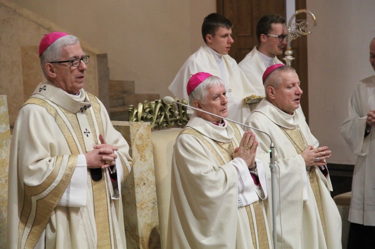 Dies Episcopi w Katowicach