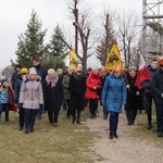 Orszak Trzech Króli 2020 w Dobromierzu