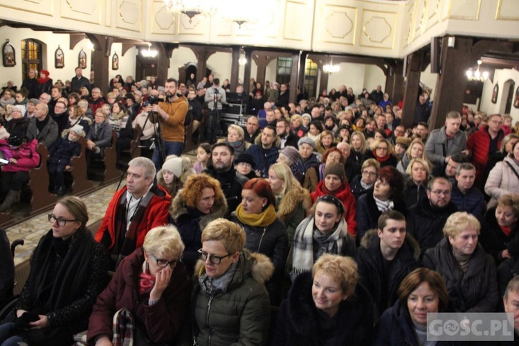 Zielonogórskie Kolędowanie