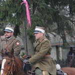 Orszak Trzech Króli w Zakrzewie