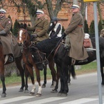 Orszak Trzech Króli w Zakrzewie