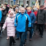 Orszak Trzech Króli w Głogowie - cz. I