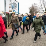 Orszak Trzech Króli w Głogowie - cz. I