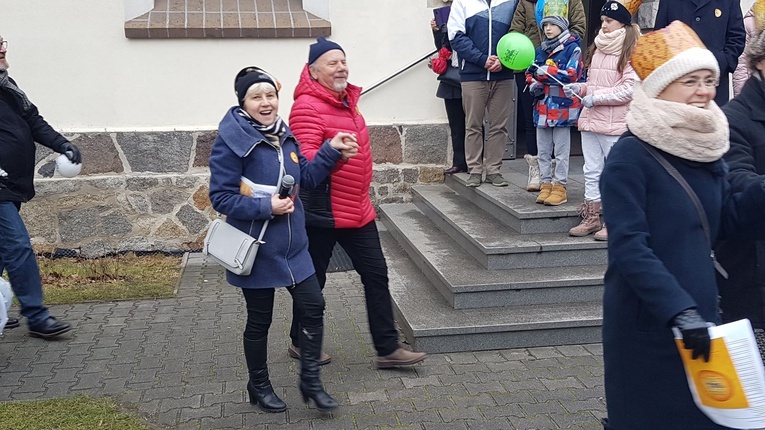 Orszak Trzech Króli 2020 - Smolec