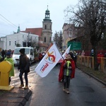 Orszak Trzech Króli we Wschowie