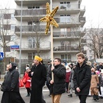 Orszak Trzech Króli na Tarchominie