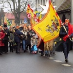 Orszak Trzech Króli w Drawsku Pomorskim