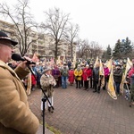 Orszak Trzech Króli w Głogowie - cz. II