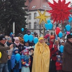 Orszak Trzech Króli w Zabrzu