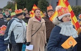 Orszak Trzech Króli w Zabrzegu - 2020
