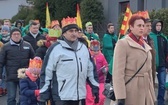Orszak Trzech Króli w Zabrzegu - 2020