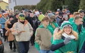 Orszak Trzech Króli w Zabrzegu - 2020