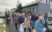 Orszak Trzech Króli w Zabrzegu - 2020