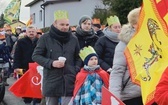 Orszak Trzech Króli w Zabrzegu - 2020