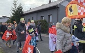 Orszak Trzech Króli w Zabrzegu - 2020