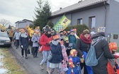 Orszak Trzech Króli w Zabrzegu - 2020