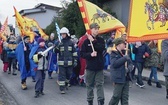 Orszak Trzech Króli w Zabrzegu - 2020