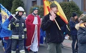 Orszak Trzech Króli w Zabrzegu - 2020