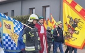 Orszak Trzech Króli w Zabrzegu - 2020