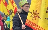 Orszak Trzech Króli w Zabrzegu - 2020