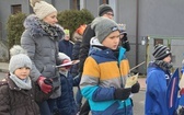 Orszak Trzech Króli w Zabrzegu - 2020