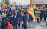 Orszak Trzech Króli w Zabrzegu - 2020