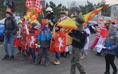 Orszak Trzech Króli w Zabrzegu - 2020