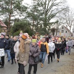 Orszak Trzech Króli 2020 - Smolec