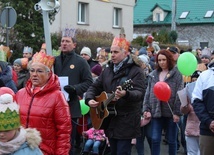 Orszak Trzech Króli 2020 - Smolec