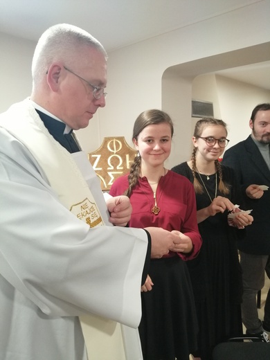 Efez. Raban i kolędowanie