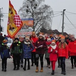 Orszak Trzech Króli w Obrazowie