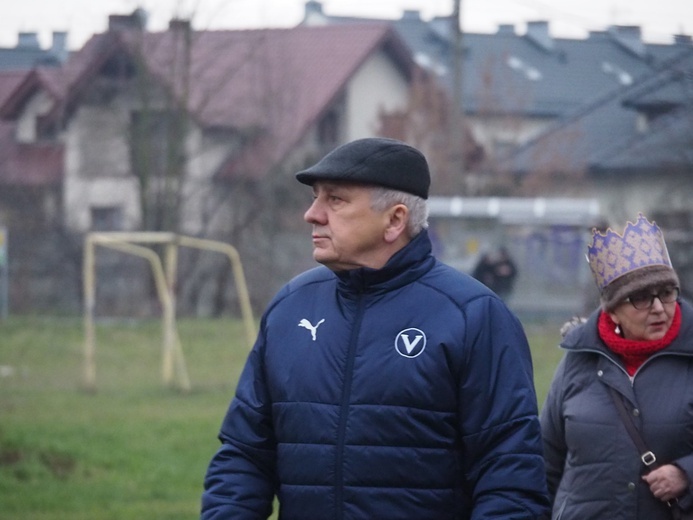 Orszaki Trzech Króli 2020 - Wrocław (Zgorzelisko)