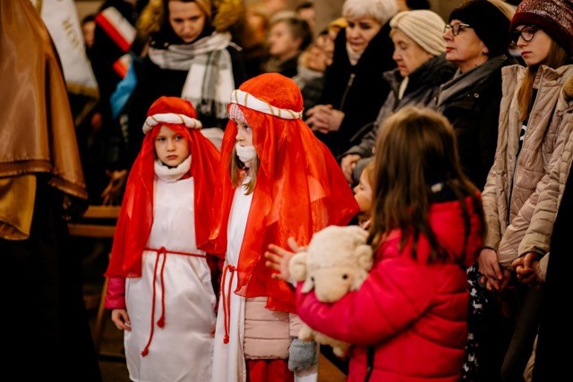 Trzej Królowie na Bródnie