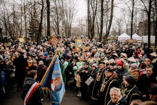 Trzej Królowie na Bródnie