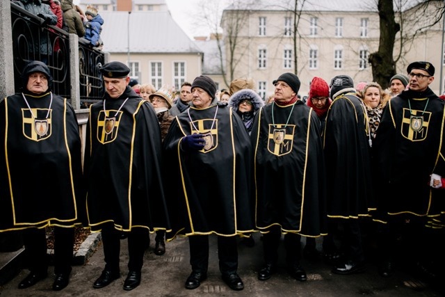 Trzej Królowie na Bródnie