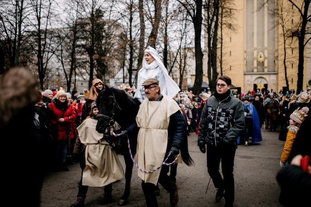 Trzej Królowie na Bródnie