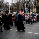 Trzej Królowie na Bródnie