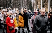 Trzej Królowie na Bródnie