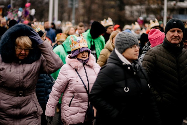 Trzej Królowie na Bródnie