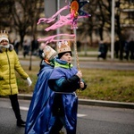 Trzej Królowie na Bródnie