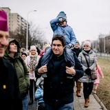 Trzej Królowie na Bródnie