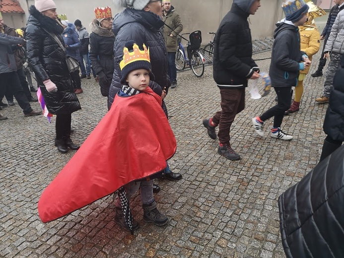 Orszaki Trzech Króli 2020 - Góra Śląska