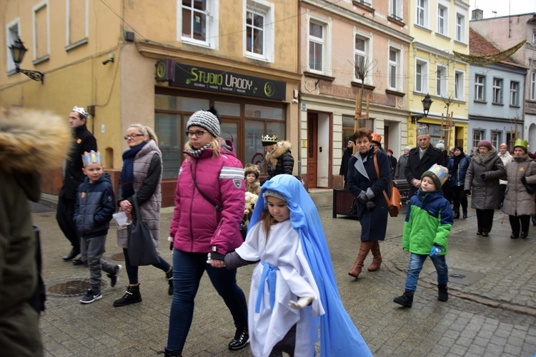 Orszaki Trzech Króli 2020 - Góra Śląska