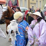 Orszak Trzech Króli w Słupsku