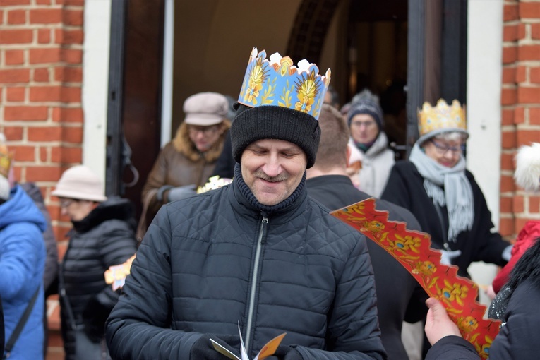 Orszaki Trzech Króli 2020 - Góra Śląska