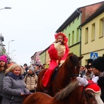 Orszak Trzech Króli w Świdwinie