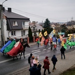 Orszak Trzech Króli w Rawie Mazowieckiej