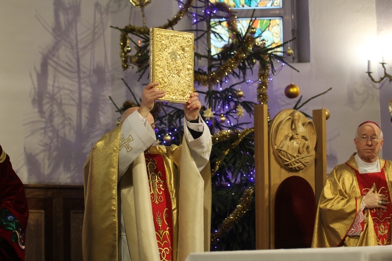 Orszak Trzech Króli w Łowiczu