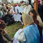 Orszak Trzech Króli w Głownie