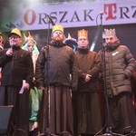 Orszak Trzech Króli w Pile